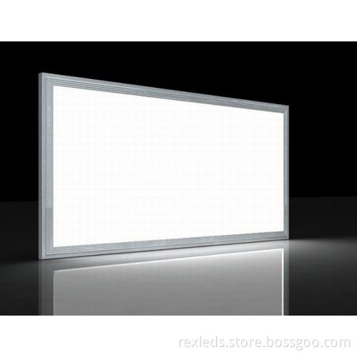 Square Cool White Led Flat Panel Lights 6000k Dimmable Energy Saving For Hospital And House